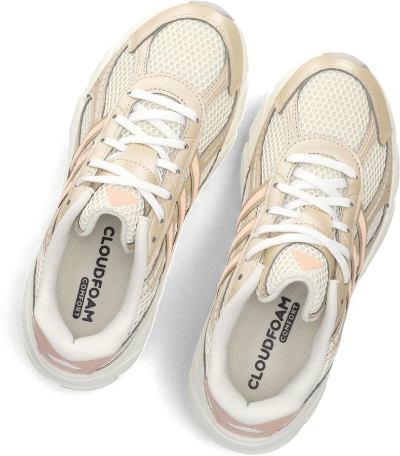 ADIDAS SPORTSWEAR Sneakers laag 'TECHNOCHAOS 2000' beige rosé wit - Foto 2