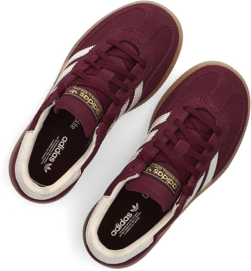 Adidas Handball Spezial Peuterschoenen Marron Suède - Foto 3