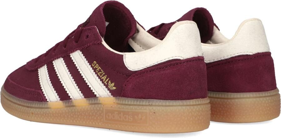 Adidas Handball Spezial Peuterschoenen Marron Suède - Foto 5