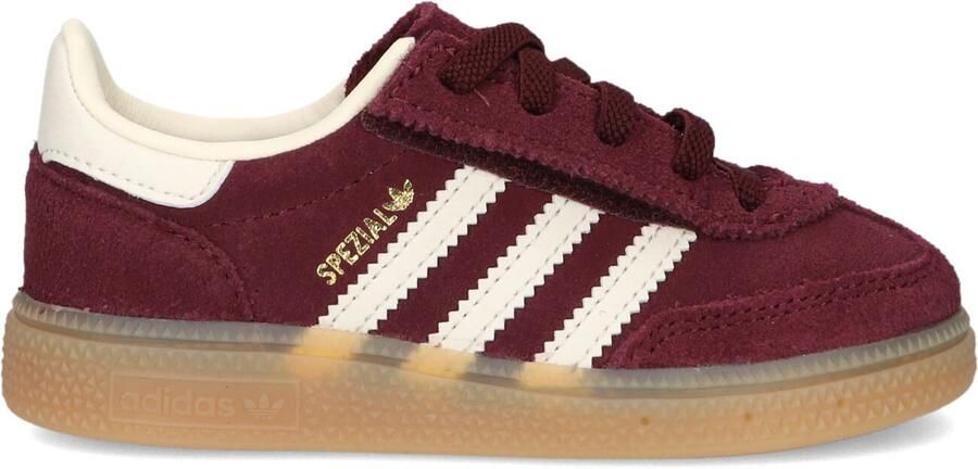 Adidas Handball Spezial Babyschoenen Marron Suède