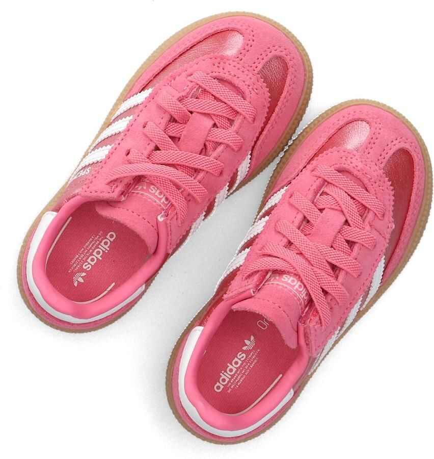 Adidas Originals HANDBALL SPEZIAL COMFORT CLOSURE ELASTIC LACE SCHOENEN - Foto 3