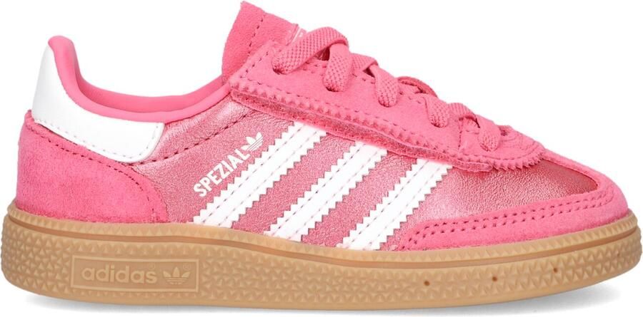 Adidas Originals HANDBALL SPEZIAL COMFORT CLOSURE ELASTIC LACE SCHOENEN - Foto 5