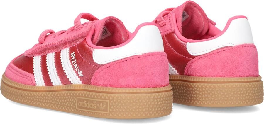 Adidas Originals HANDBALL SPEZIAL COMFORT CLOSURE ELASTIC LACE SCHOENEN - Foto 6