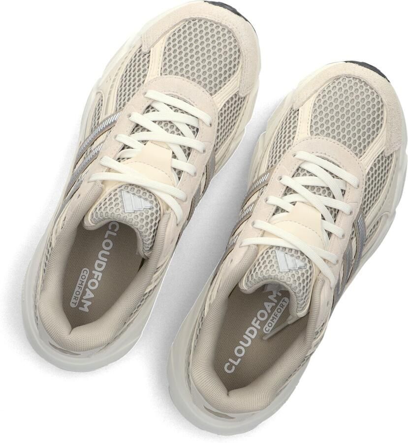 Adidas Sportswear Technochaos 2000 Schoenen Dames Beige - Foto 2