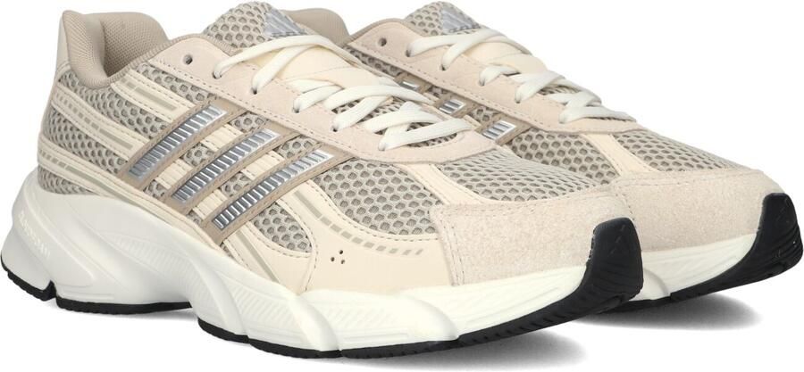 Adidas Sportswear Technochaos 2000 Schoenen Dames Beige