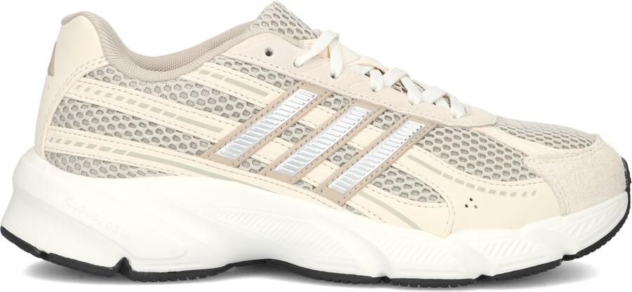 Adidas Sportswear Technochaos 2000 Schoenen Dames Beige - Foto 3