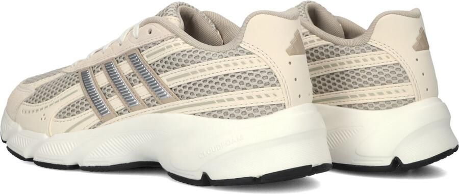 Adidas Sportswear Technochaos 2000 Schoenen Dames Beige - Foto 5