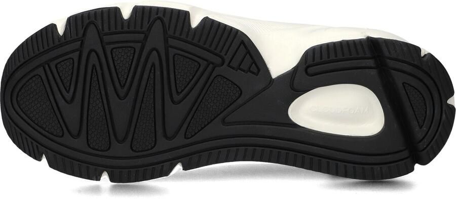 Adidas Sportswear Technochaos 2000 Schoenen Dames Beige - Foto 4