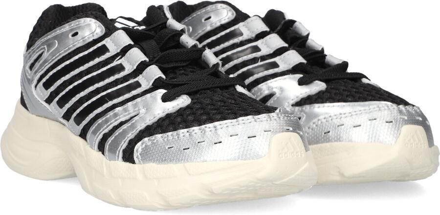 ADIDAS ORIGINALS Sneakers 'Adistar Control 5' zwart zilver