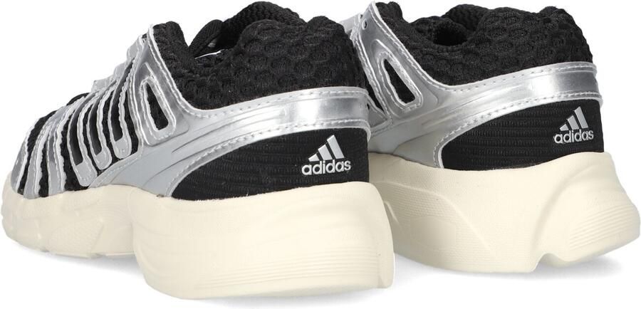 ADIDAS ORIGINALS Sneakers 'Adistar Control 5' zwart zilver - Foto 4