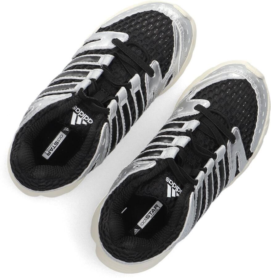 ADIDAS ORIGINALS Sneakers 'Adistar Control 5' zwart zilver - Foto 3