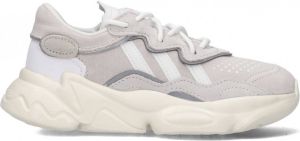 Adidas Originals Sneakers met labeldetails model 'Ozweego'