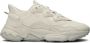 Adidas Originals OZWEEGO Schoenen Aluminium Wonder White Metal Grey - Thumbnail 1