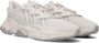 Adidas Originals OZWEEGO Schoenen Off White Bliss Cloud White - Thumbnail 1