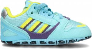 Adidas Originals shoes ZX 8000 Blauw Unisex