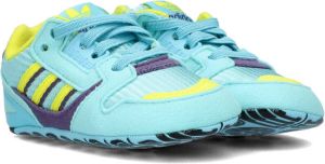 Adidas Originals shoes ZX 8000 Blauw Unisex