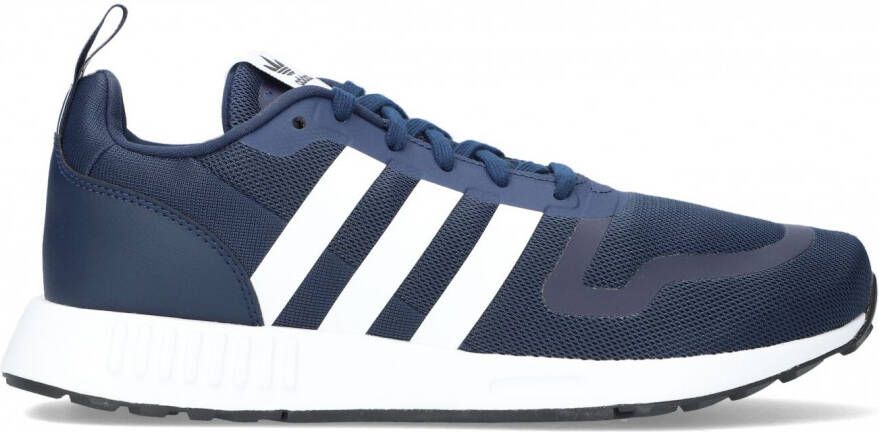 Adidas Blauwe Lage Sneakers Multix