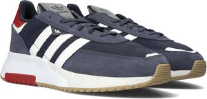Adidas Originals Retropy F2 Heren Sneakers Schoenen Sportschoenen Blauw GW0509