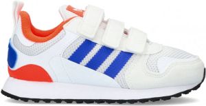 Adidas Zx 700 Hd Cf C Lage sneakers Meisjes Blauw