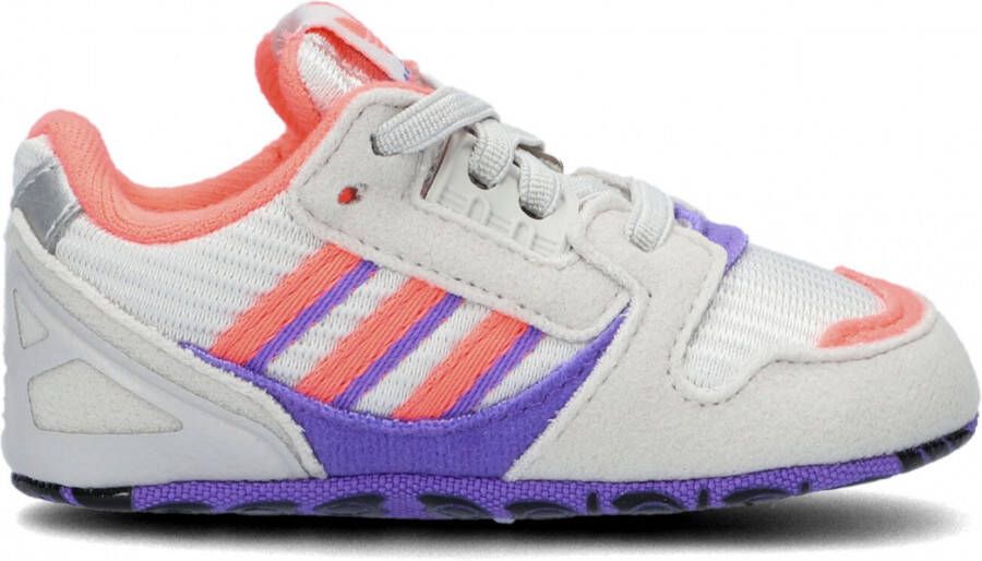 Adidas Grijze Babyschoenen Zx 8000 Crib - Foto 2