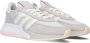 Adidas Originals Retropy F2 sneakers lichtgrijs offwhite grijs - Thumbnail 1