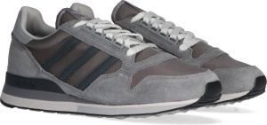 Adidas Originals ZX 500 Grey Four Grey Six Grey Three