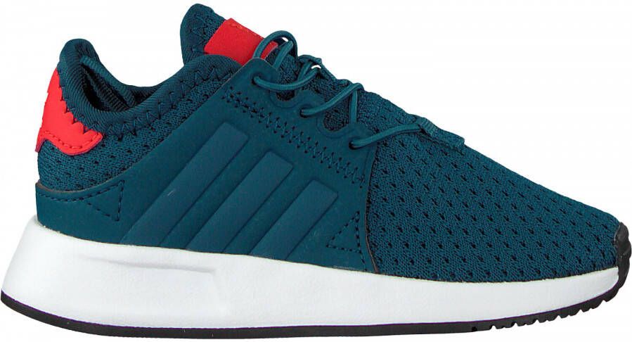 Adidas Meisjes Lage sneakers X_plr El I Groen