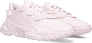 Adidas Originals OZWEEGO Schoenen Almost Pink Almost Pink Core Black