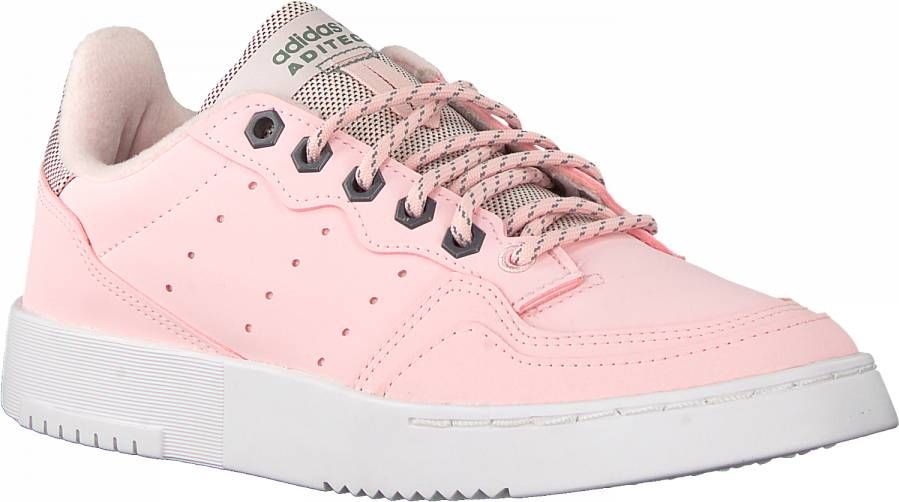 Dames Schoenen voor voor Sneakers voor Lage sneakers Xti Sneakers in het Roze 