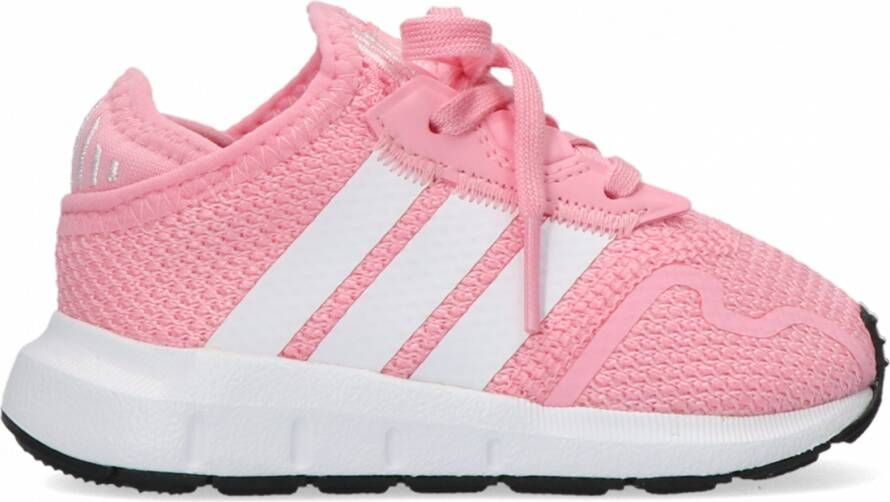 Adidas Roze Lage Sneakers Swift Run X I