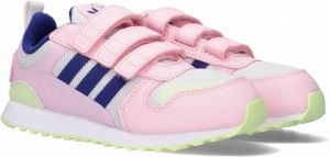 Adidas Originals Sneakers ZX 700 Gy3747 shoes Roze Dames