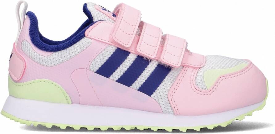 lichtgewicht Begunstigde Zegenen Adidas Originals Sneakers ZX 700 Gy3747 schoenen Roze Dames - Schoenen.nl