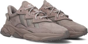 Adidas Originals Ozweego sneakers zand bruin
