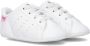 Adidas Stan Smith Crib Babyschoenen Babyslofjes Wit - Thumbnail 1