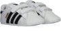 Adidas Originals adidas SUPERSTAR CRIB S79916 schoenen-sneakers Unisex wit zwart 21 - Thumbnail 14