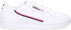 Adidas Continental 80 W Lage sneakers Dames Wit
