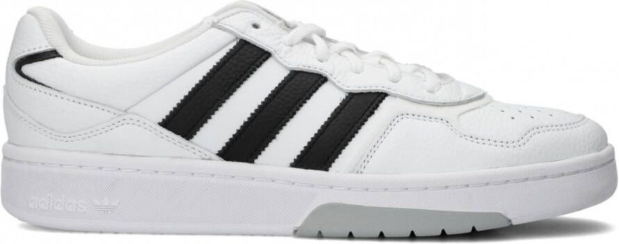 Adidas Courtic GX6319 nen Zwart Sneakers Sportschoenen