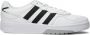 Adidas Courtic Unisex Schoenen White Leer - Thumbnail 13