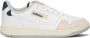 Adidas Originals NY 90 Stripes sneakers wit groen - Thumbnail 1