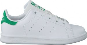 Adidas Originals Stan Smith Schoenen Cloud White Cloud White Collegiate Navy Heren
