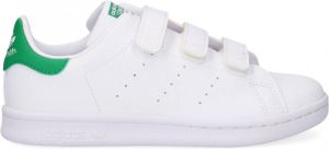 Adidas Originals Stan Smith Schoenen Cloud White Cloud White Green