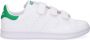 Adidas Originals Stan Smith Cf C Sneaker Tennis Schoenen ftwr white ftwr white green maat: 31 beschikbare maaten:28 29 30 31 32 33 34 35 - Thumbnail 1