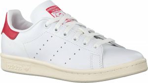 Adidas Sneakers Stan Smith Scarlet 43 1 3 Wit