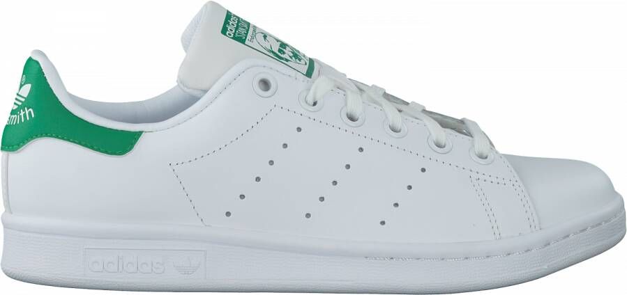 Adidas Originals Stan Smith Sneaker Fashion sneakers Schoenen ftwr white ftwr white conavy maat: 41 1 3 beschikbare maaten:41 1 3 42 43 1 3 44 2