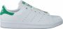 Adidas Stan Smith Primegreen basisschool Schoenen White Synthetisch Foot Locker - Thumbnail 1