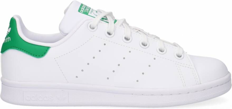 Adidas Originals Stan Smith Sneaker Fashion sneakers Schoenen ftwr white ftwr white conavy maat: 45 1 3 beschikbare maaten:41 1 3 42 43 1 3 44 4