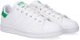 Adidas Originals Stan Smith Sneaker Fashion sneakers Schoenen ftwr white ftwr white conavy maat: 45 1 3 beschikbare maaten:41 1 3 42 43 1 3 44 4 - Thumbnail 1