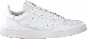 Adidas Originals Supercourt Schoenen Cloud White Cloud White Core Black