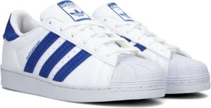 Adidas Originals Children shoes Superstar C Gv7952 Wit Unisex
