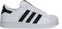 Adidas Originals adidas SUPERSTAR C Unisex Sneakers Ftwr White Core Black Ftwr White - Thumbnail 39
